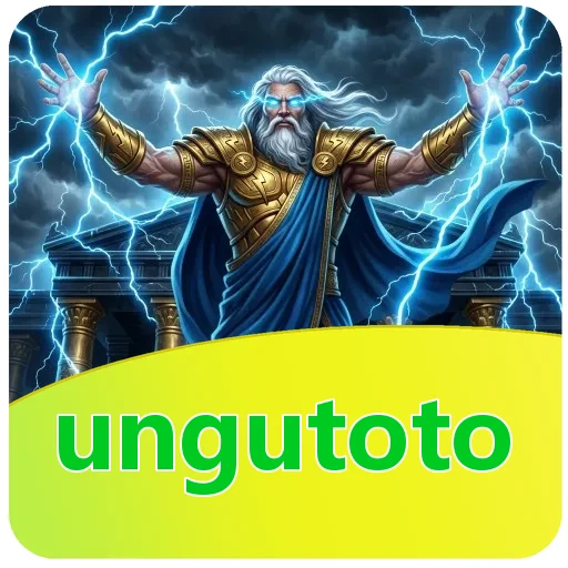 Ilustrasi unduh APK ungutoto