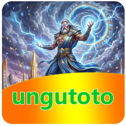 Ilustrasi instal dan buka APK ungutoto
